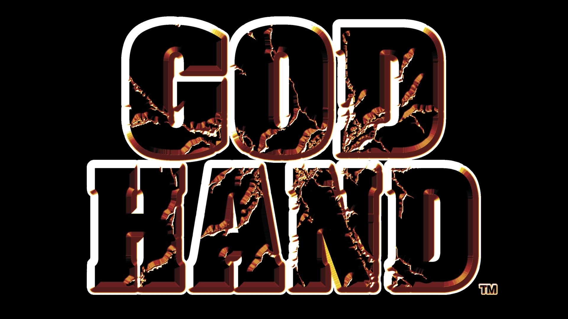 Detail Wallpaper God Hand Nomer 16