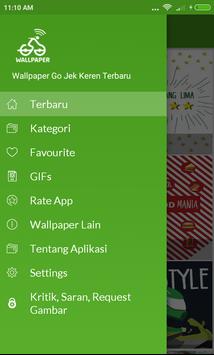 Detail Wallpaper Gojek Keren Nomer 25