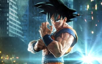 Detail Wallpaper Goku Hd Nomer 17