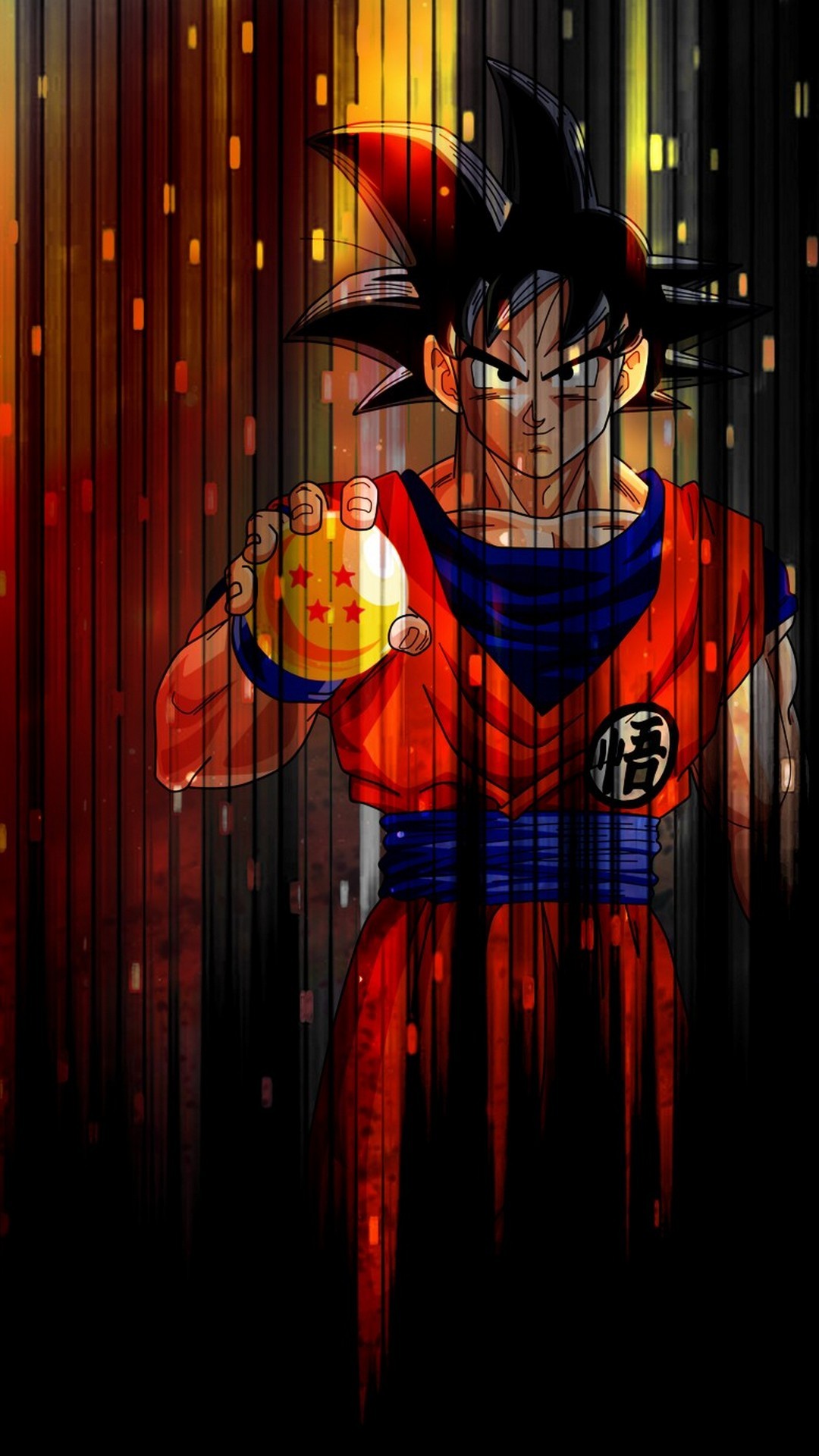 Detail Wallpaper Goku Hd Nomer 46