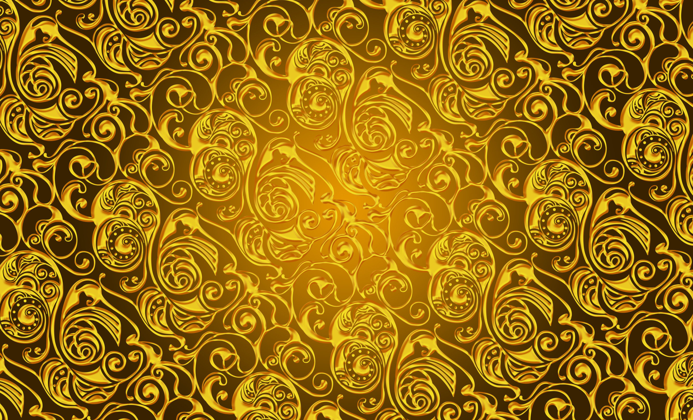 Detail Wallpaper Gold Hd Nomer 40