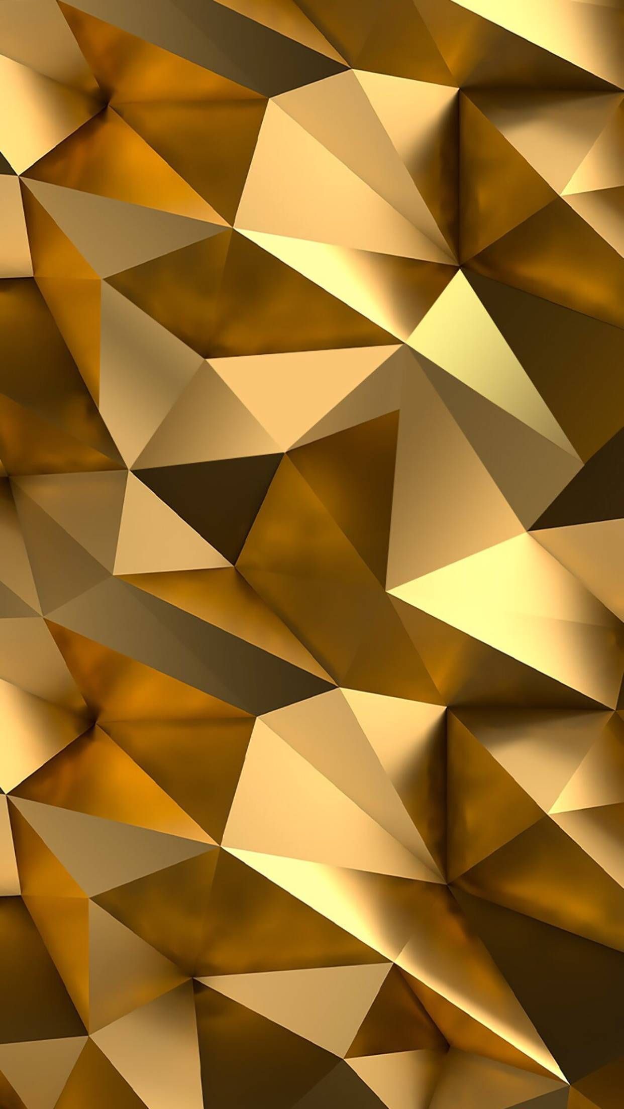 Detail Wallpaper Gold Hd Nomer 6