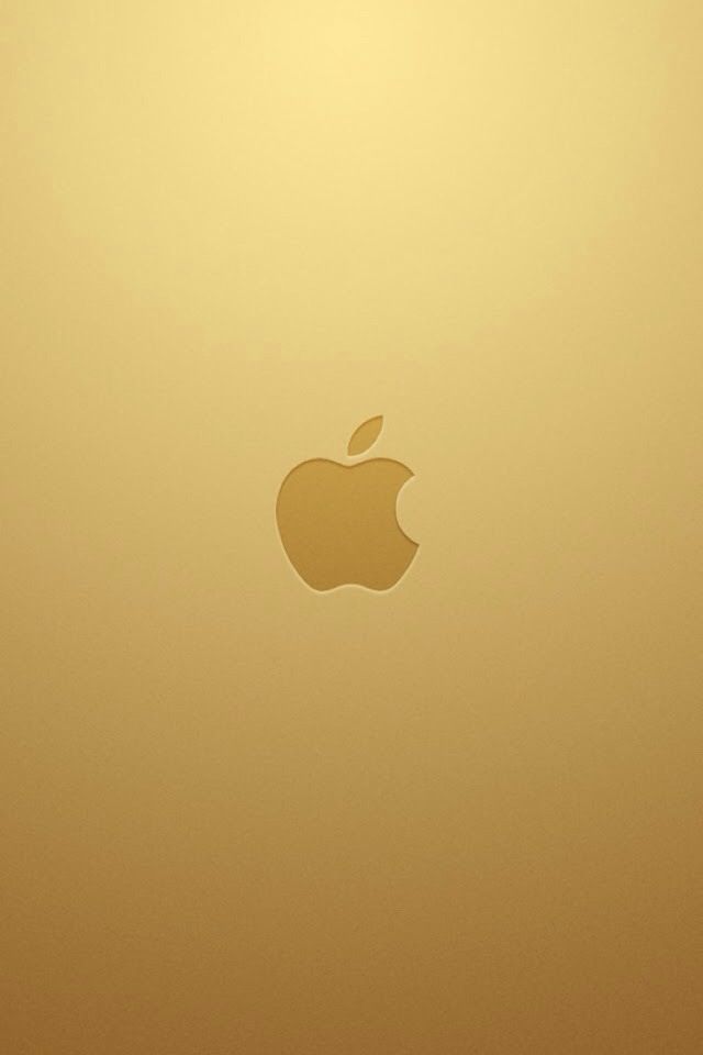 Wallpaper Gold Iphone - KibrisPDR