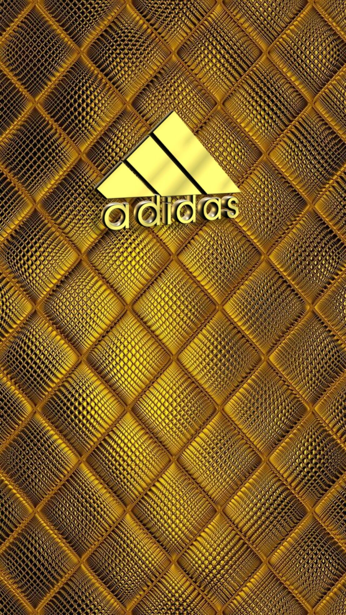 Wallpaper Gold Keren - KibrisPDR