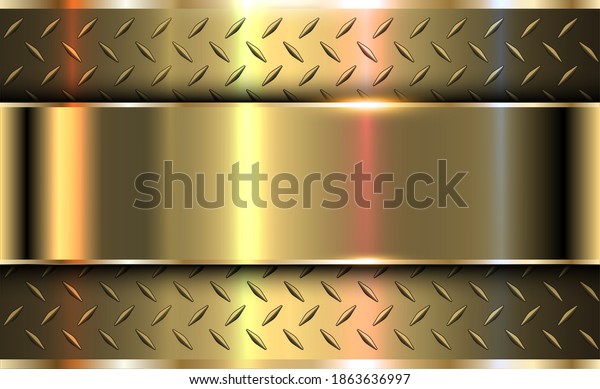 Detail Wallpaper Gold Keren Nomer 37