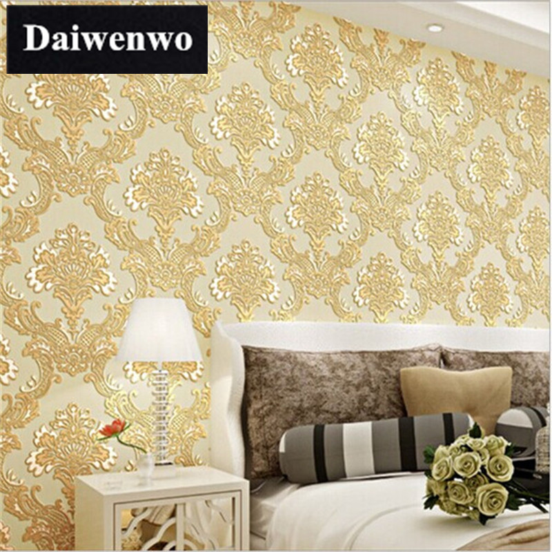 Detail Wallpaper Gold Mewah Nomer 30