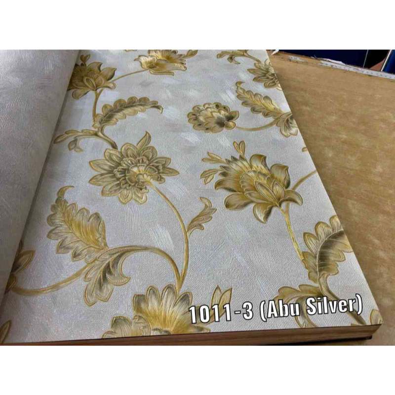 Detail Wallpaper Gold Mewah Nomer 31