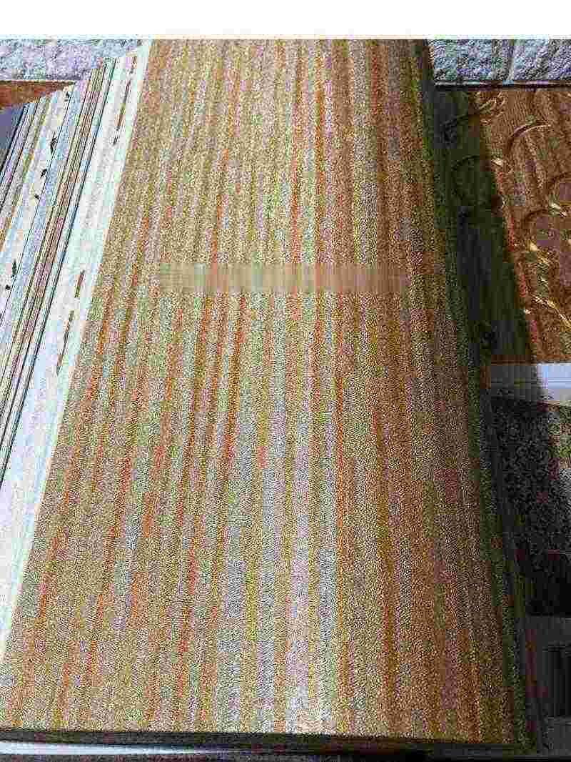 Detail Wallpaper Gold Mewah Nomer 34