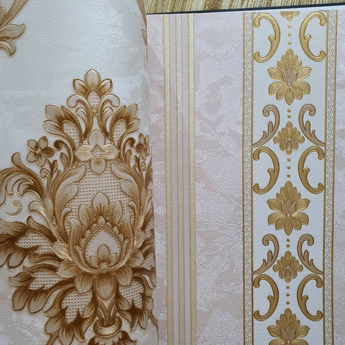 Detail Wallpaper Gold Mewah Nomer 6