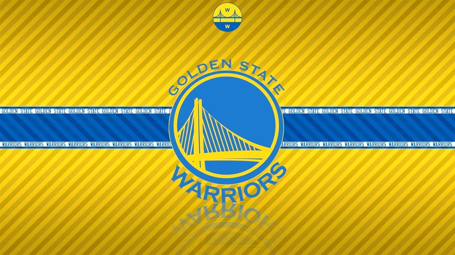 Detail Wallpaper Golden State Warriors Nomer 12