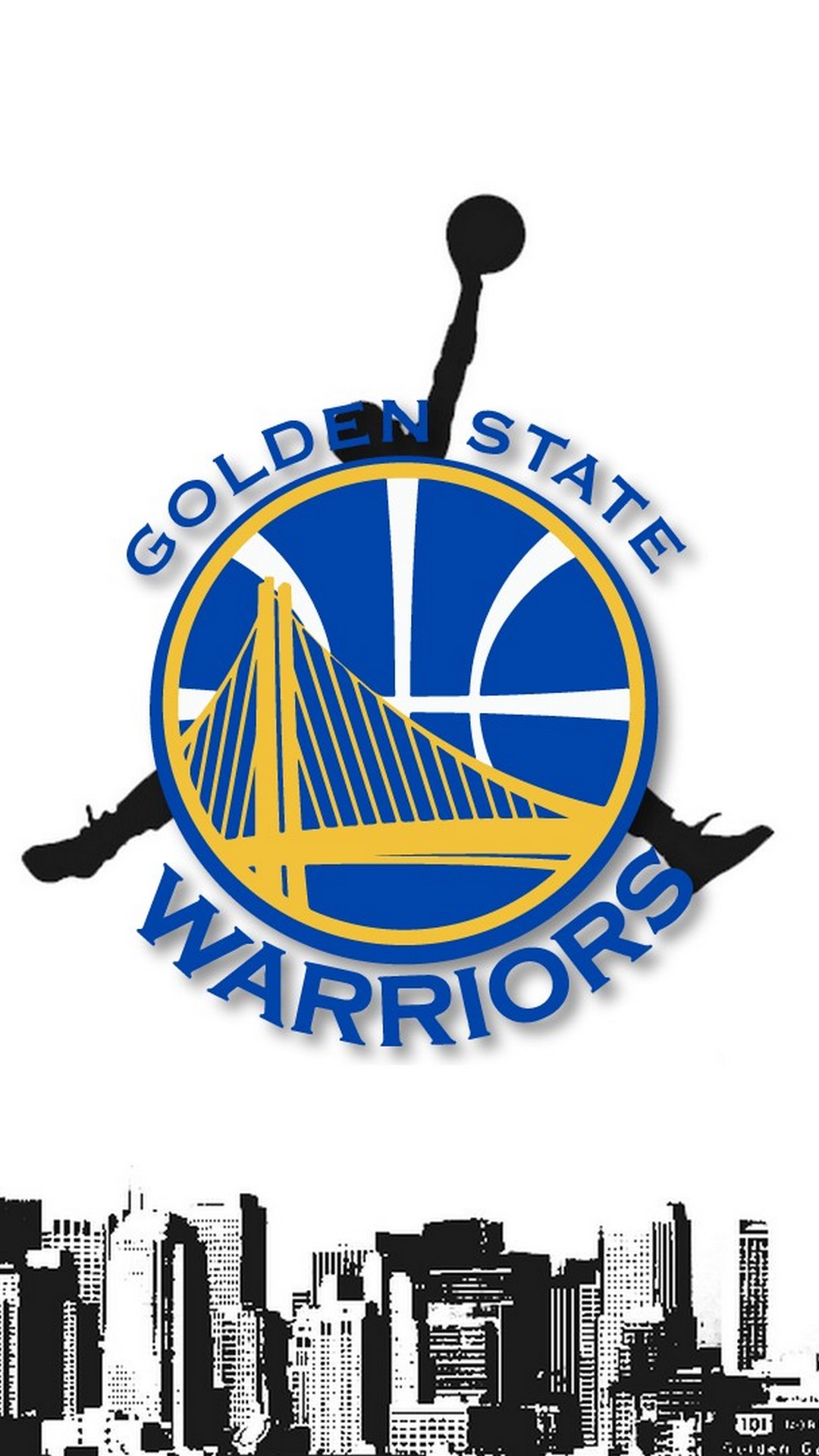 Detail Wallpaper Golden State Warriors Nomer 27