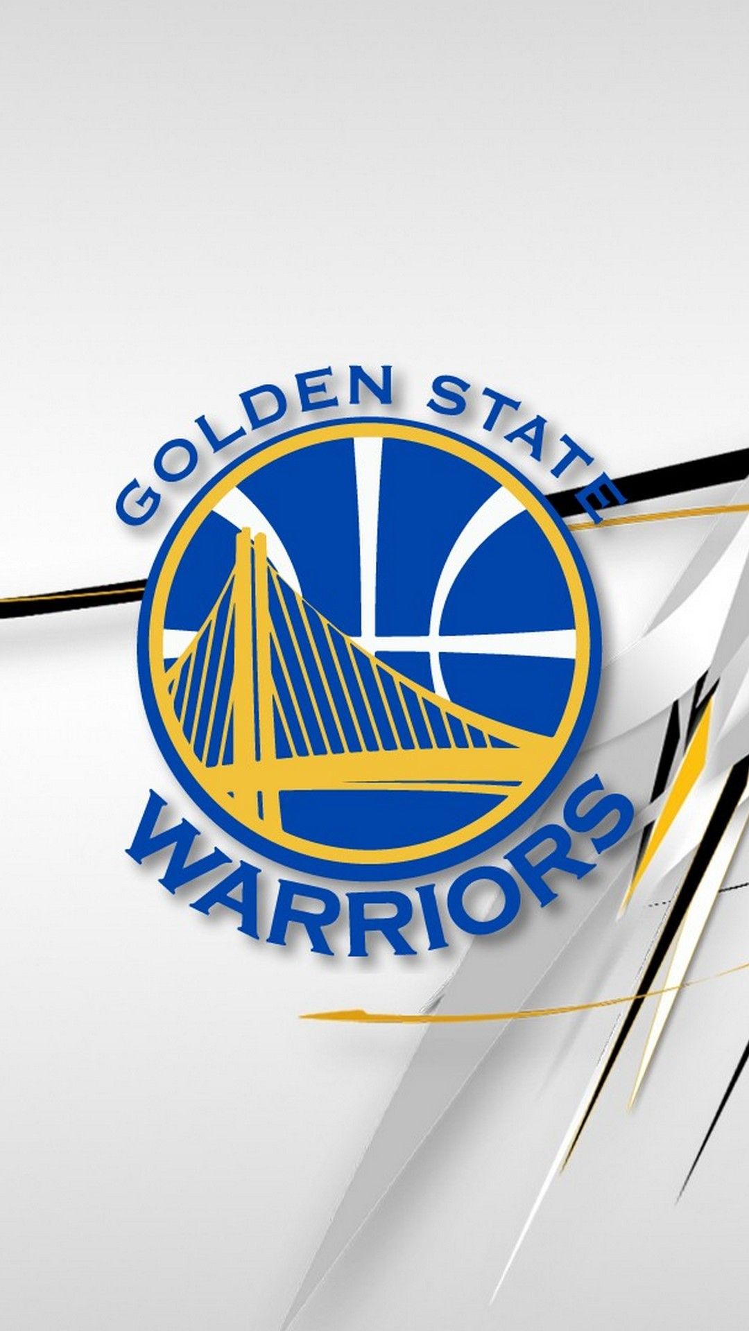 Detail Wallpaper Golden State Warriors Nomer 4