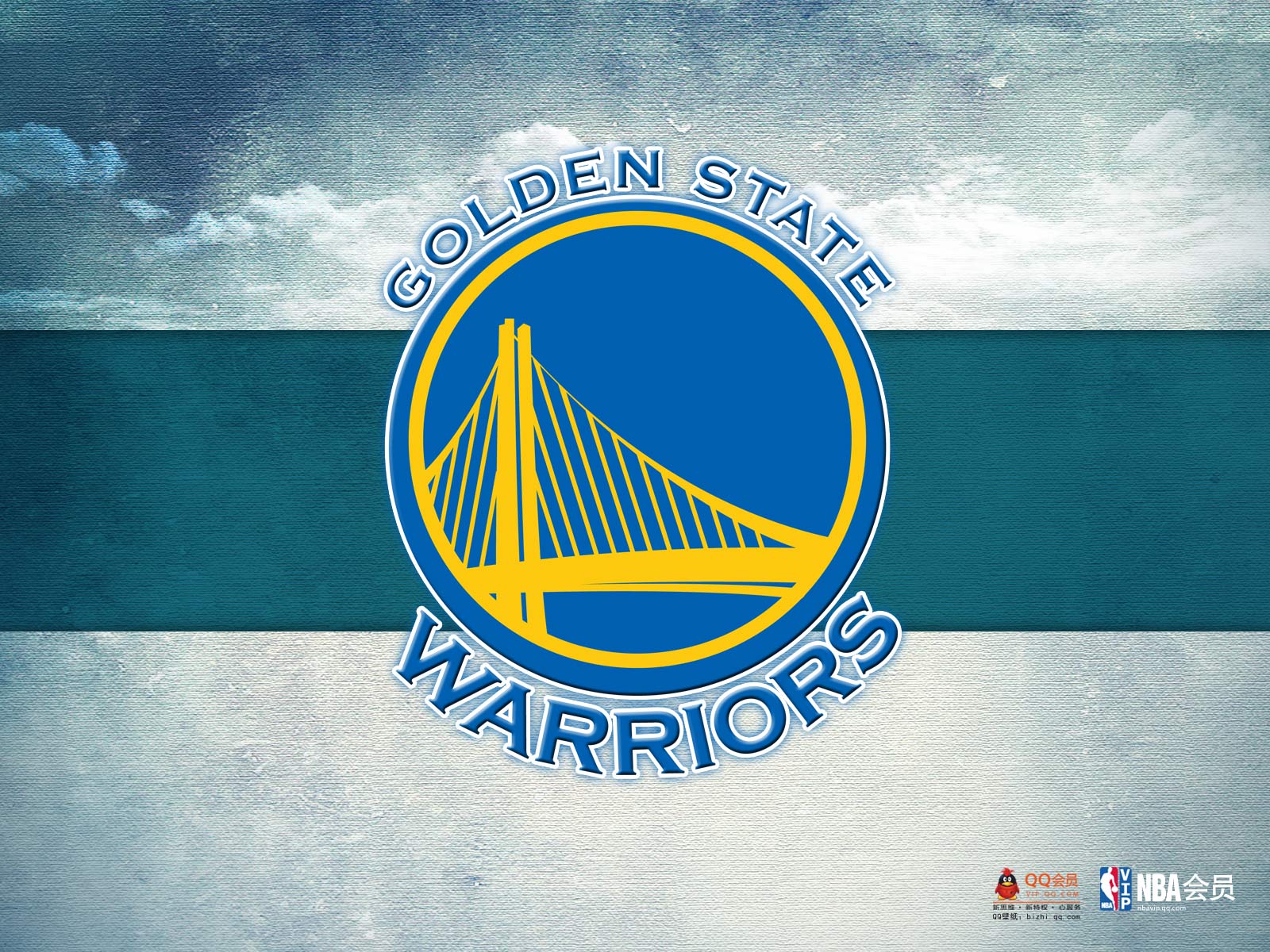 Detail Wallpaper Golden State Warriors Nomer 45