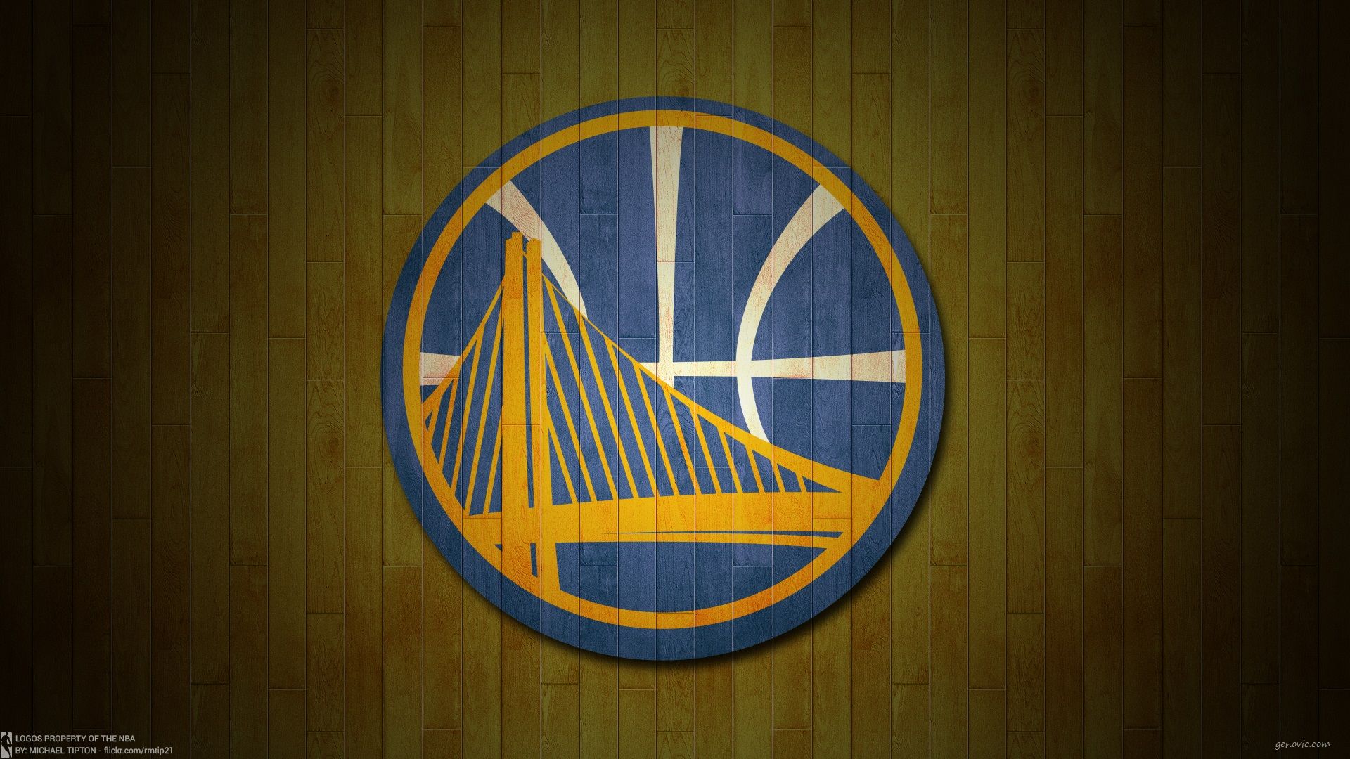 Detail Wallpaper Golden State Warriors Nomer 48