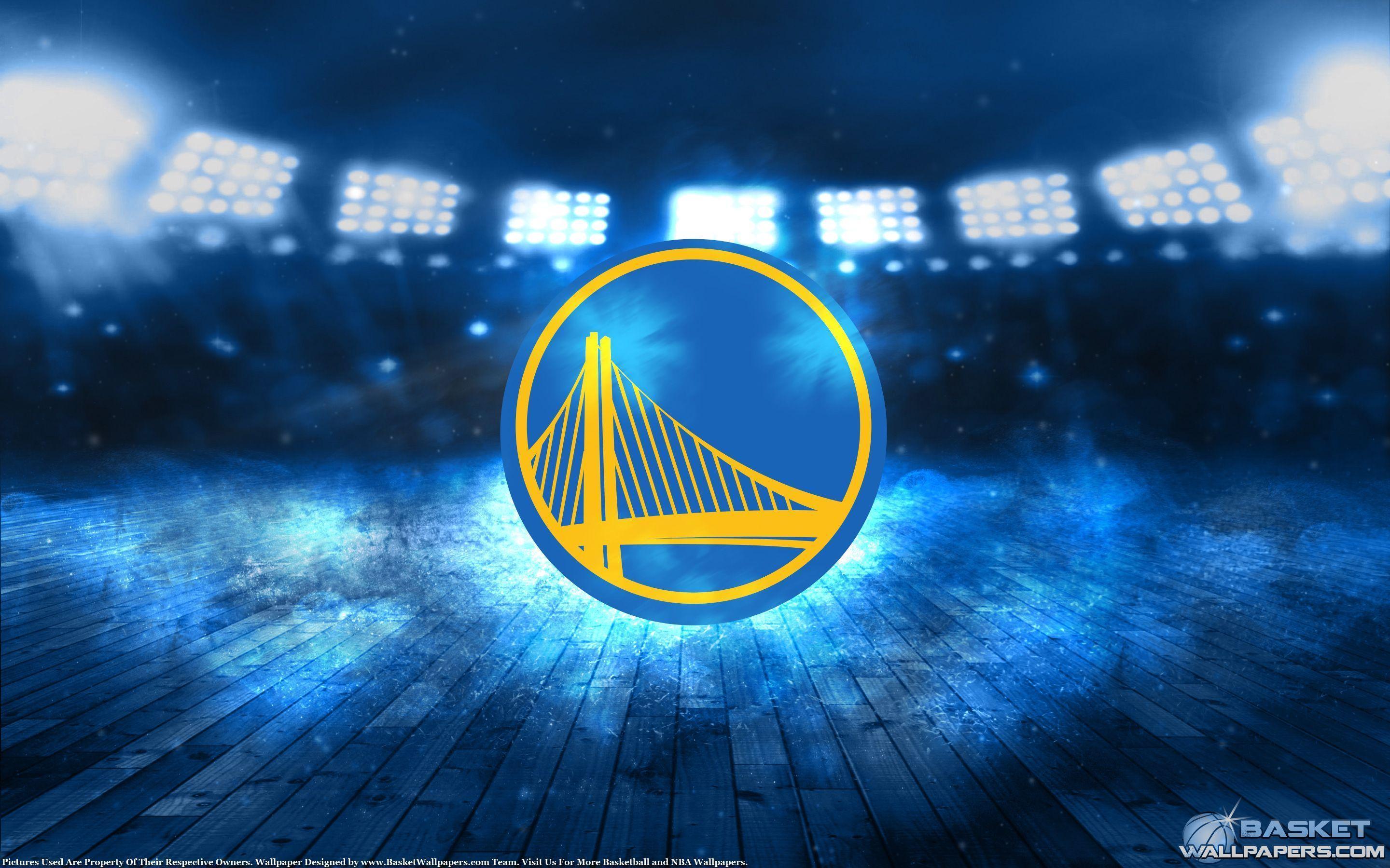 Detail Wallpaper Golden State Warriors Nomer 7