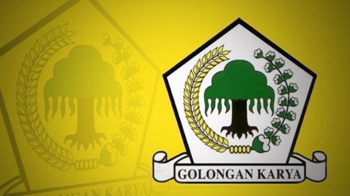 Detail Wallpaper Golkar Nomer 16