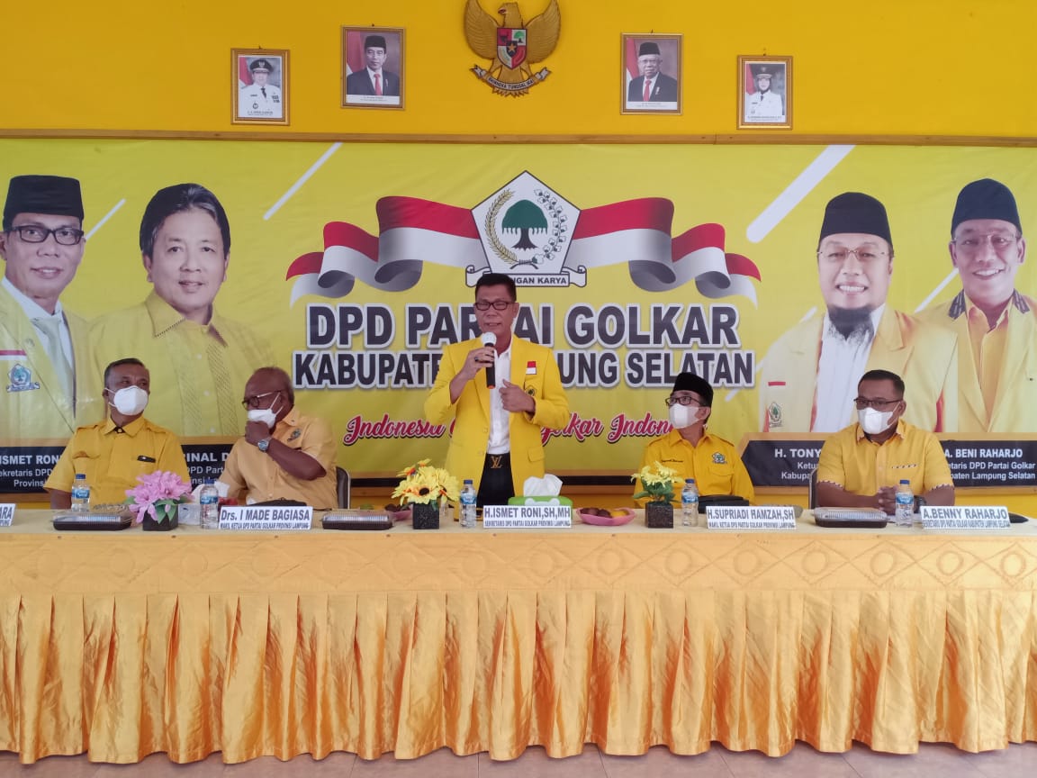 Detail Wallpaper Golkar Nomer 21