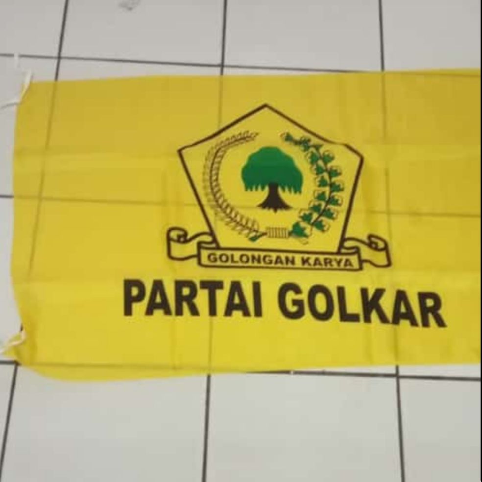 Detail Wallpaper Golkar Nomer 36