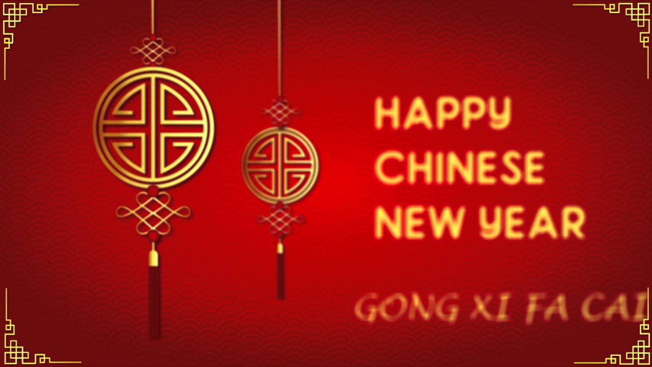 Detail Wallpaper Gong Xi Fa Cai Nomer 23