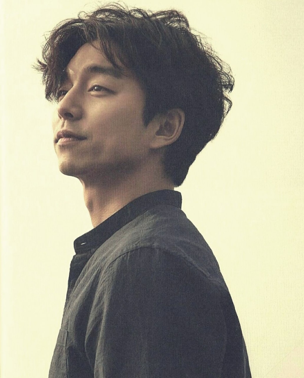 Detail Wallpaper Gong Yoo Nomer 12