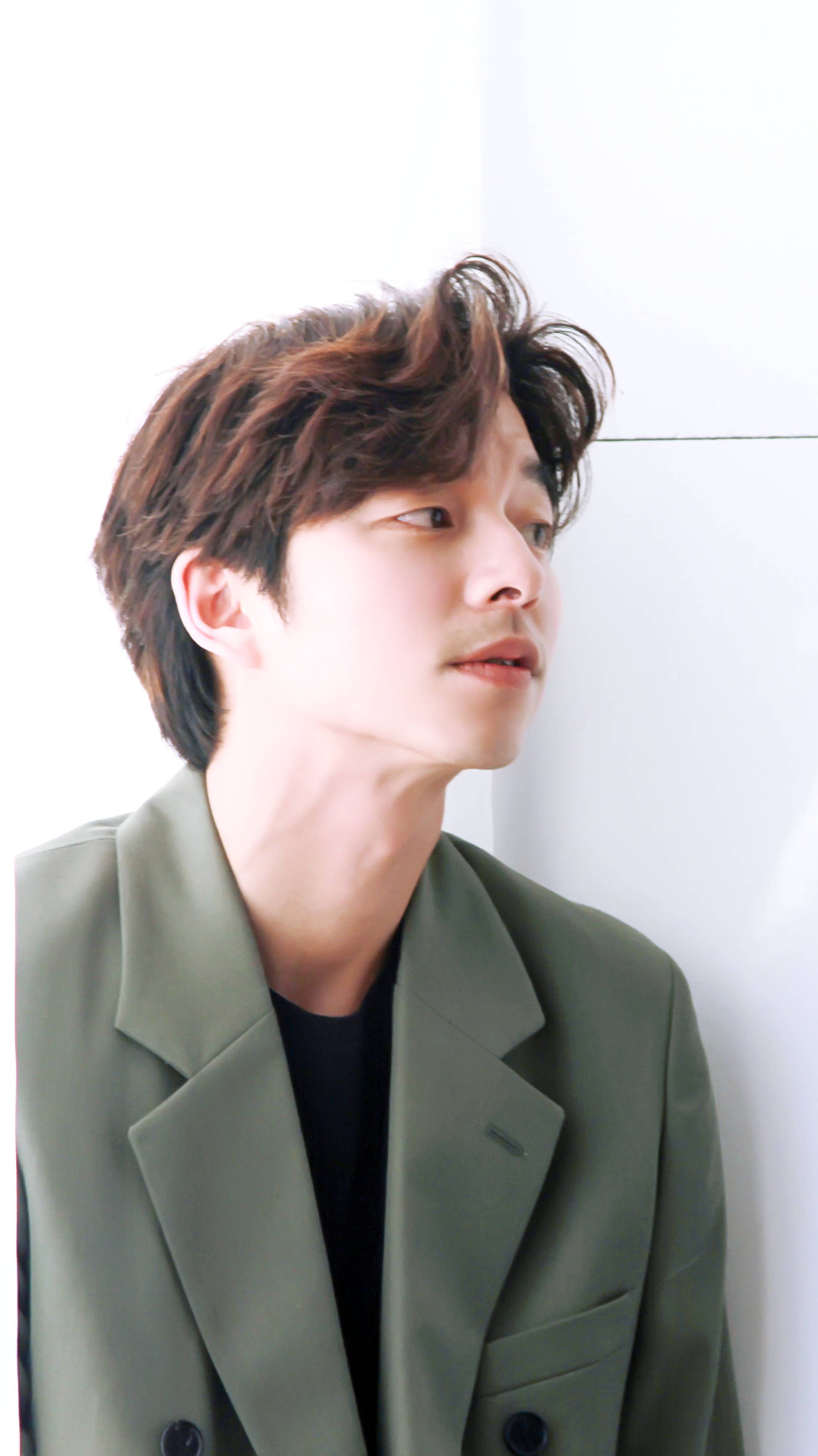 Detail Wallpaper Gong Yoo Nomer 25