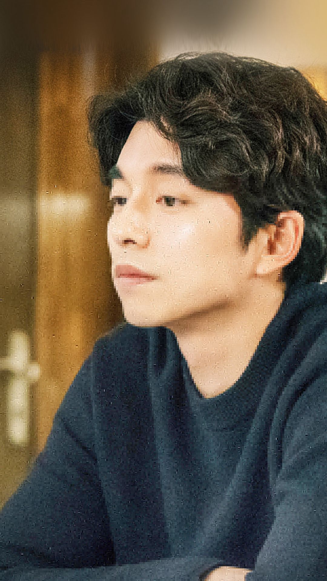 Detail Wallpaper Gong Yoo Nomer 27