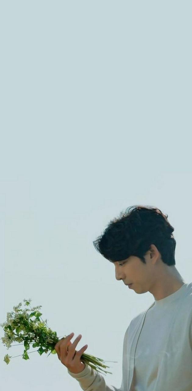 Detail Wallpaper Gong Yoo Nomer 34