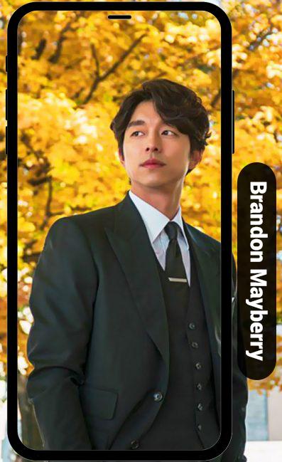 Detail Wallpaper Gong Yoo Nomer 44