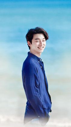 Detail Wallpaper Gong Yoo Nomer 46