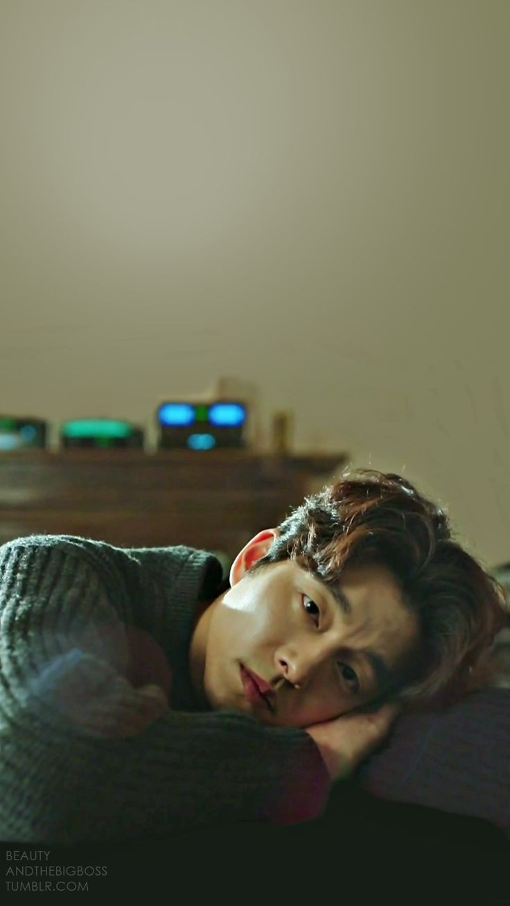 Detail Wallpaper Gong Yoo Nomer 48