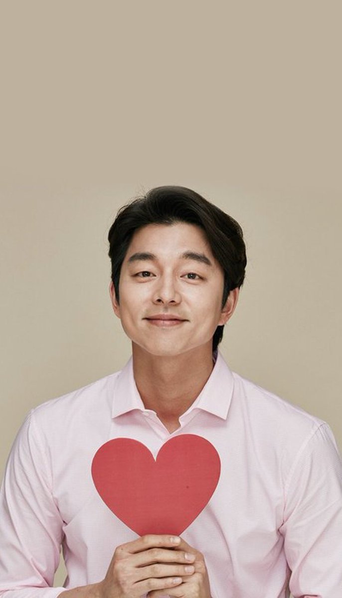 Detail Wallpaper Gong Yoo Nomer 52