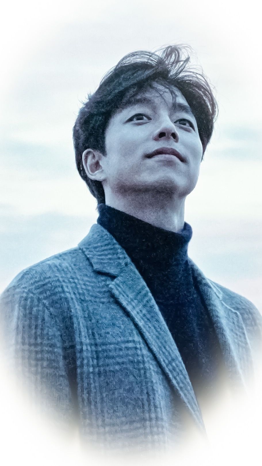 Detail Wallpaper Gong Yoo Nomer 7