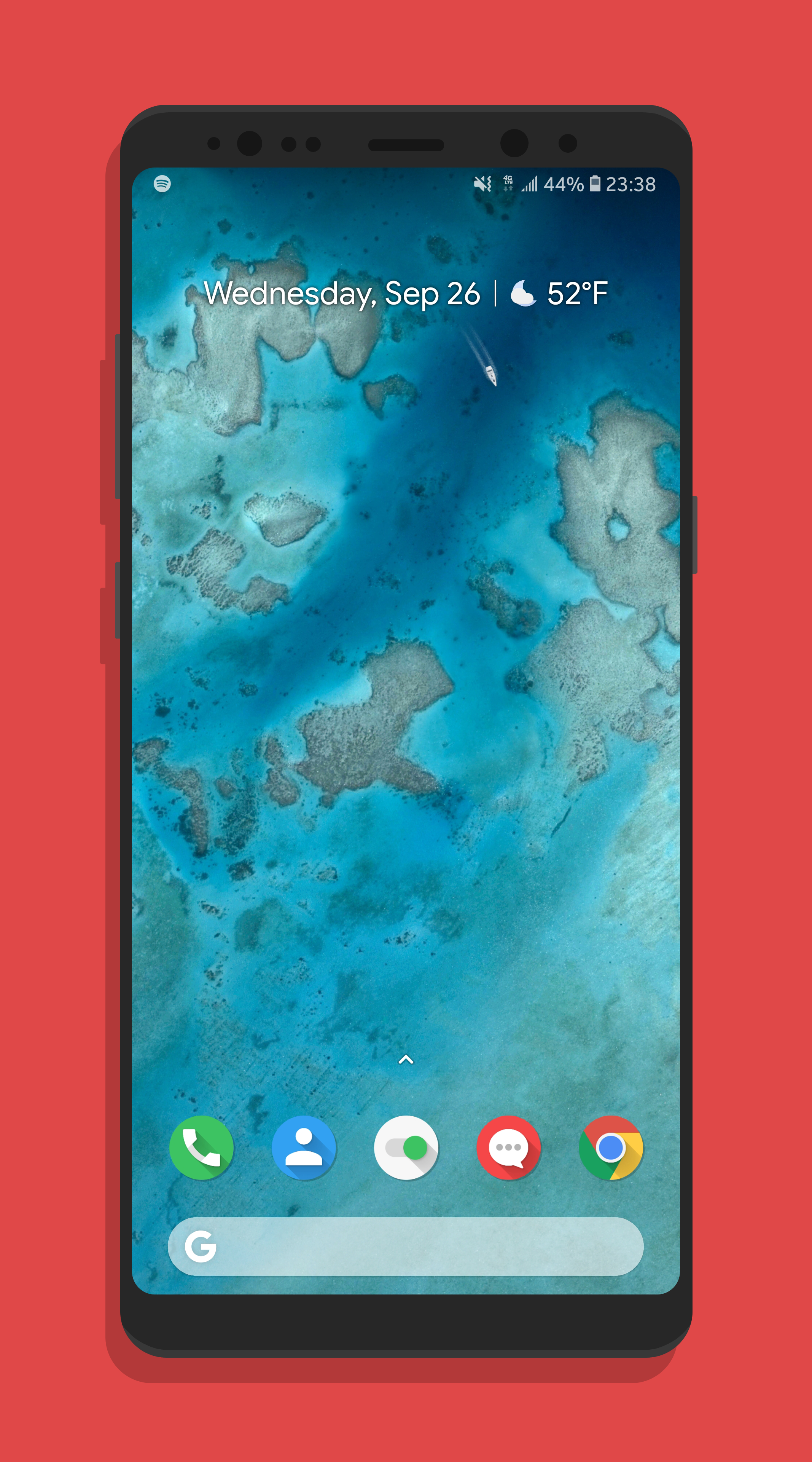 Detail Wallpaper Google Pixel 3 Nomer 16