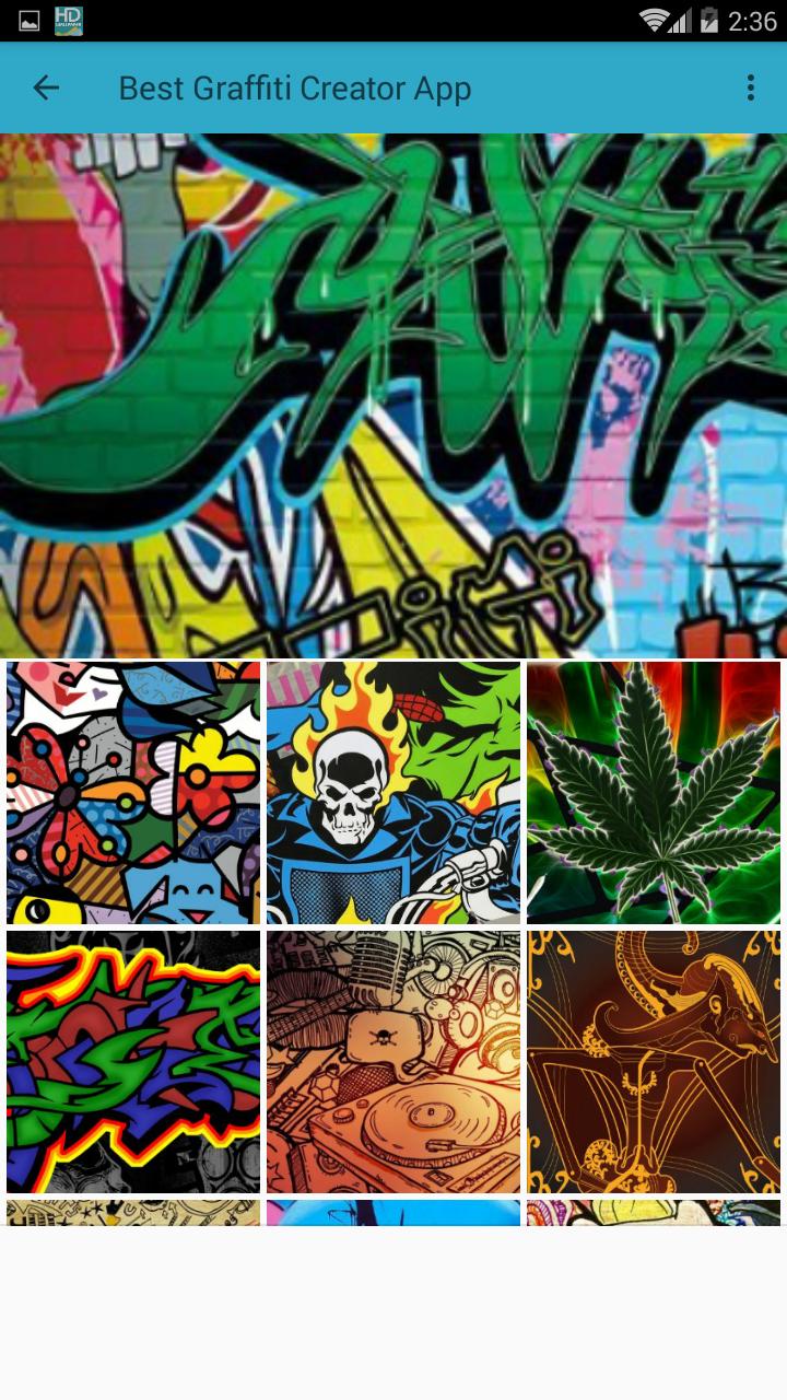 Detail Wallpaper Graffiti Creator Nomer 5