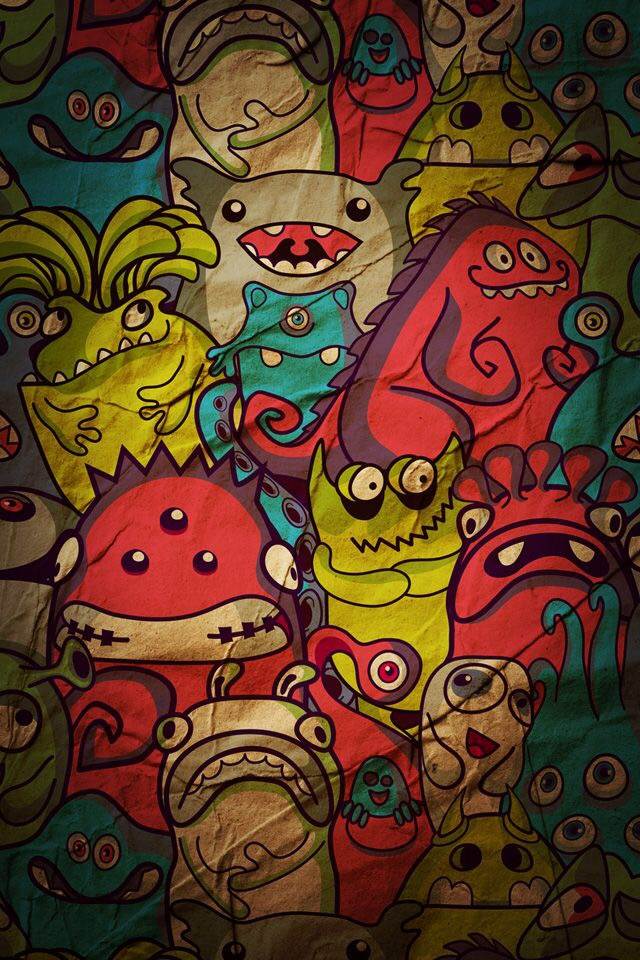 Detail Wallpaper Graffiti Hd Nomer 31
