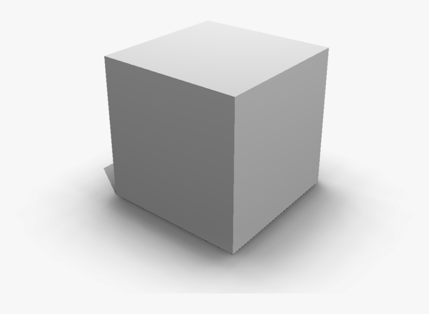 Detail 3d Cube Transparent Nomer 9