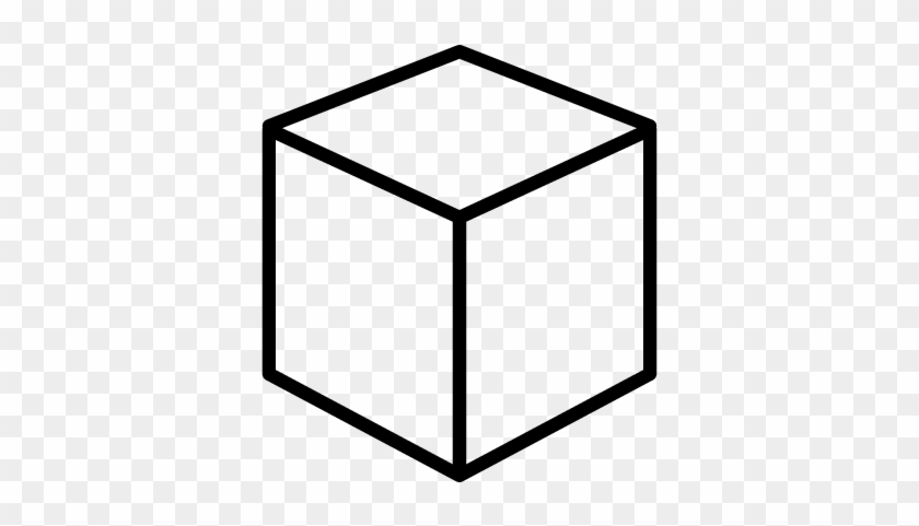 Detail 3d Cube Transparent Nomer 11