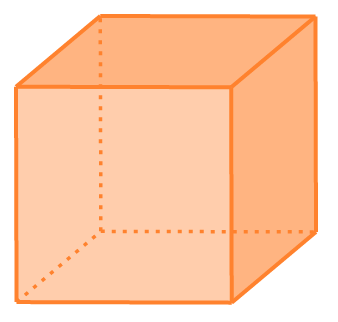 Detail 3d Cube Transparent Nomer 2