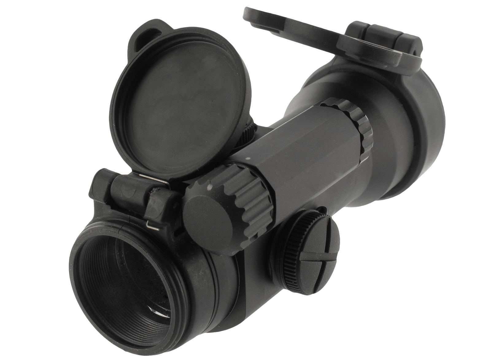 Detail Aimpoint Pro Patrol Nomer 10