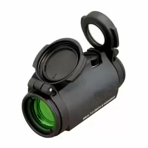 Detail Aimpoint Pro Patrol Nomer 19