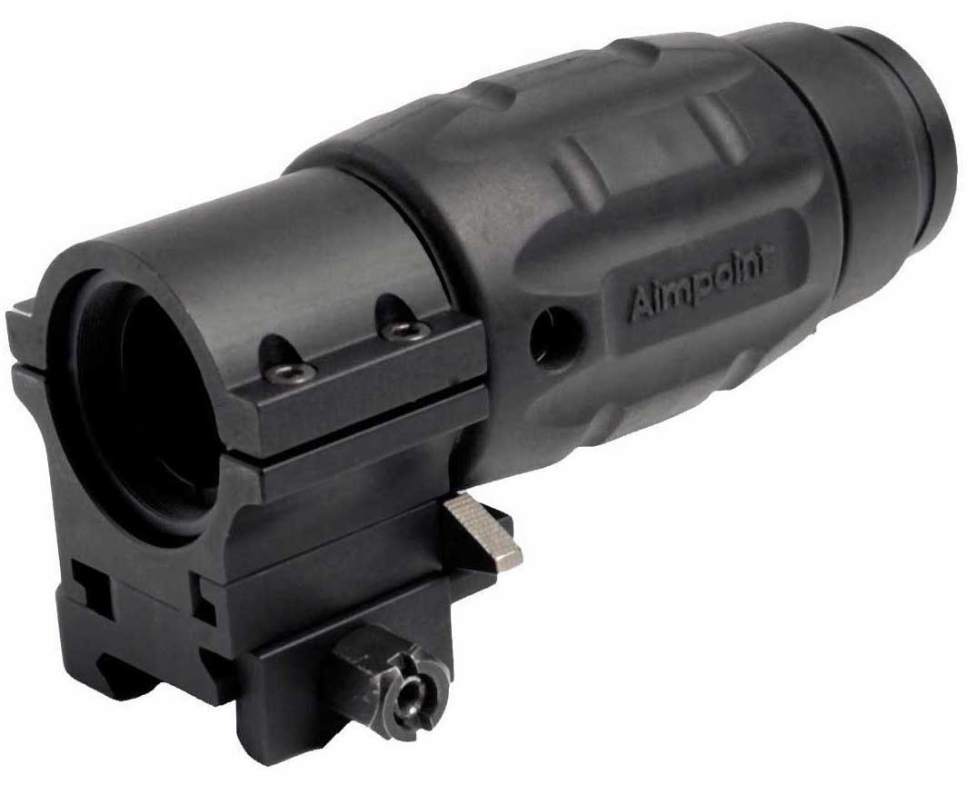 Detail Aimpoint Pro Patrol Nomer 24