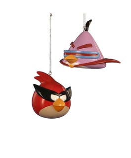 Detail Angry Birds Adler Nomer 8