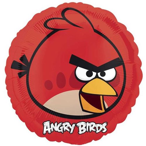 Detail Angry Birds Adler Nomer 11