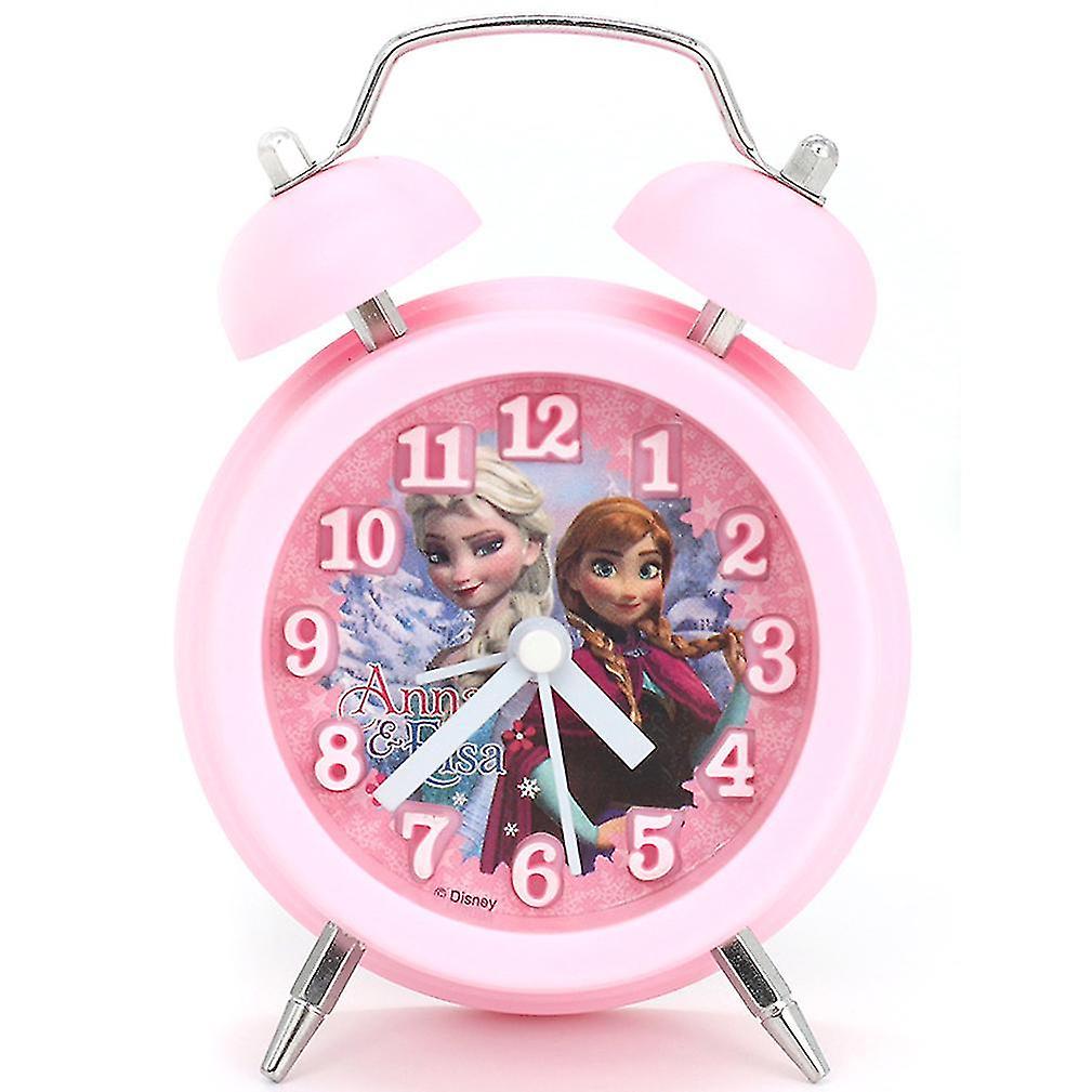 Detail Anna Elsa Uhr Nomer 7