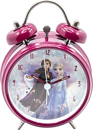 Detail Anna Elsa Uhr Nomer 9