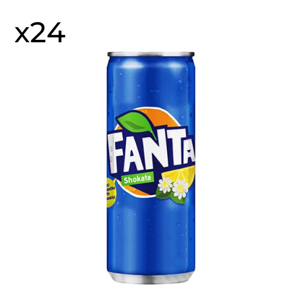 blaue-fanta-dose-18-koleksi-gambar