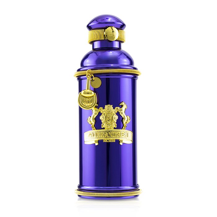 Detail Blue Violet Parfum Nomer 5