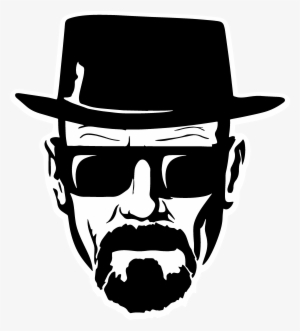 Detail Breaking Bad Logo Nomer 12