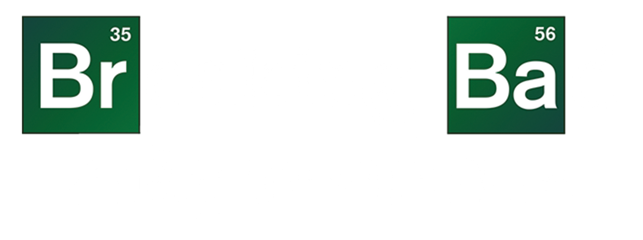 Detail Breaking Bad Logo Nomer 19