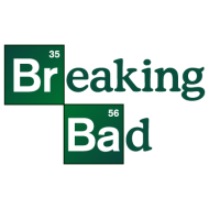 Detail Breaking Bad Logo Nomer 6